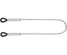 Ardon Padėties lynas FA4050015, 150 cm, balta