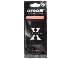 AREON X Version pavasario puokštė auksinė Gaivklis