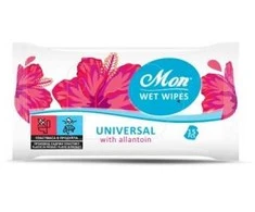 MON Universal (15 wipes)