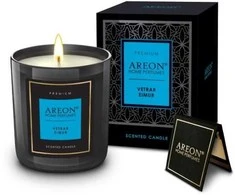 Scented candle Vetrar Eimur aromatinė žvakė