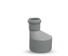 Armakan Vidaus kanalizacijos pereiga , Ø 50 / 110 mm