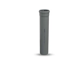 Armakan Vidaus kanalizacijos vamzdis , Ø 110 mm, 0,25 m