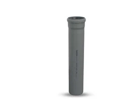 Armakan Vidaus kanalizacijos vamzdis , Ø 110 mm, 0,5 m