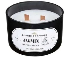 Aromatinė žvakė ATMOSPHERA JASMIN, 470 g