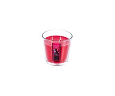 Aromatinė žvakė Atmosphera NINA, 40 h, 90 mm
