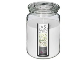 Aromatinė žvakė Atmosphera NINA, 72 h, 162 mm