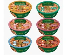 ARQUIVET Fresh Home Mix stews – drėgnas ėdalas šunims – 6x280g