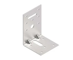 Arras Sutvirtintas kampas 90 X 60 X 60 X 2.0