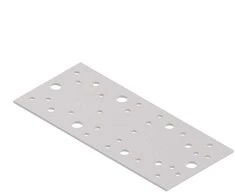 Arras Tvirtinimo plokštelė 205 mm x 90 mm x 2.5 mm