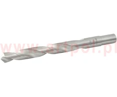 Grąžtas Art-Pol grąžtai DO METALU 18,5mm (HSS-G) balta PODTACZANE