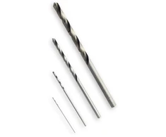 Art-Pol Metalo grąžtas Baltas 10,0mm/AR /5vnt.