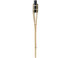 Articasa bambukinės deglos 60 cm 3 vnt