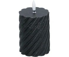 Articasa Dekoratyvinė LED žvakė 7,5x10 cm