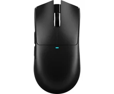 ARTISAN ATTACK SHARK X11 Wireless Belaidė Žaidimų Pelė | Juodas