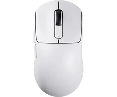 ARTISAN ATTACK SHARK X3 Wireless Belaidė Žaidimų Pelė | Baltas