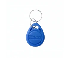 Artumo TAG SilverCloud TEM01 125 KHz 64 bit
