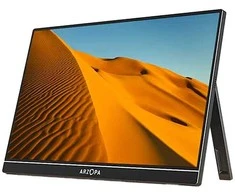 Arzopa A1T 15.6" portable monitorius