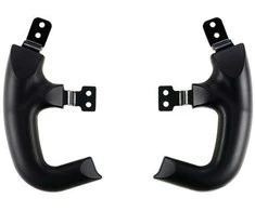 Asetek SimSports LMP Handle