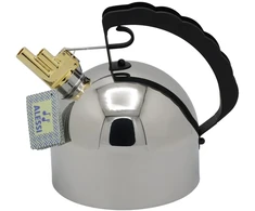 ASI Alessi 9091 FM – Stainless Steel Virdulys