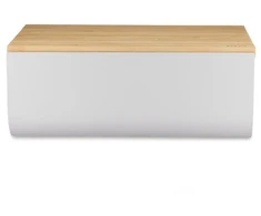 ASI Alessi BG03R duoninė Raudona