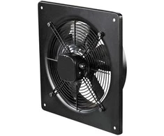 Ašinis ventiliatorius VENTS OV 2E 200