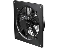 Ašinis ventiliatorius VENTS OV 2E 200