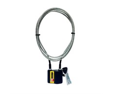 Aspect Pakabinama spyna ZN-A-55T, juoda