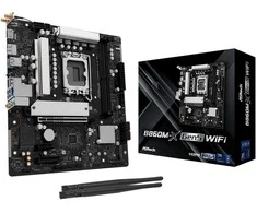 Asrock B860M-X GEN5 WIFI motherboard