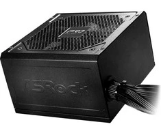 ASRock PRO-650G 650W 80 PLUS Gold maitinimo šaltinis