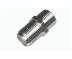 ASSMANN Sat F-Connector, F-Socket Female to F-Socket Female, A-SATKV-BB-S