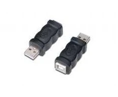 ASSMANN USB adapter AM/BF, AK-300502-000-S