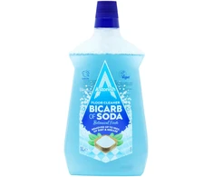 ASTONISH Grindų valiklis Bicarb of Soda 1L