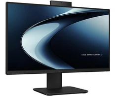 Stacionarus kompiuteris ASUS AIO P440VAK-BPCH21X Core 5 210Hz 23.8" FHD 100Hz 250 nits AG 16GB DDR5 SSD512 Intel Graphics WLAN+BT Cam1080p W11Pro Juodas 3Y OnSite