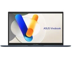 ASUS VivoBook 15 X1504VA-BQ2932W - Core 5-120U | 15.6" | 16 GB | 512 GB | W11H | Mėlynas