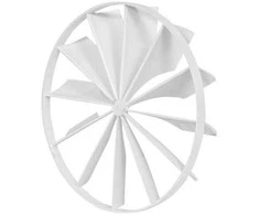 Ventiliatorius Atbulinis vožtuvas EUROPLAST EEV100