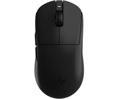 ATK A9 Air Pelė žaidimams, wireless, PAW3950Ultra, 8K Hz – juodas
