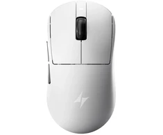 ATK Dragonfly A9 MINI PLUS Wireless Belaidė Žaidimų Pelė | Baltas