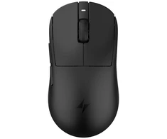 ATK Dragonfly A9 MINI PLUS Wireless Belaidė Žaidimų Pelė | Juodas