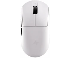ATK A9 Plus Wireless Baltas (Balta) Belaidė Žaidimų Pelė