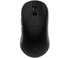 ATK Blazing Sky U2 V2 Pelė žaidimams, wireless, PAW3950 Ultra, 8K Hz – juodas