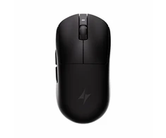ATK Dragonfly A9 PLUS Wireless Belaidė Žaidimų Pelė | Juodas