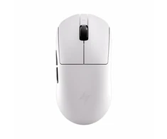 ATK Dragonfly A9 Wireless Belaidė Žaidimų Pelė | Baltas