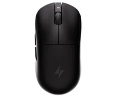 Žaidimų Pelė ATK Dragonfly A9 PLUS 2.0+ (Juoda)