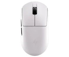 Žaidimų Pelė ATK Dragonfly A9 PLUS 2.0+ (Balta)