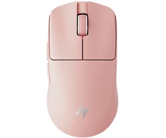 ATK F1 V2 Ultimate Wireless 8K Rožinė (Rožinė) Belaidė Žaidimų Pelė