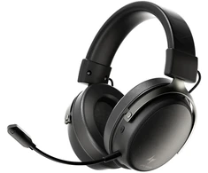 ATK Neptune N9 Pro Juodas (Juodos) Belaidės Žaidimų Ausinės
