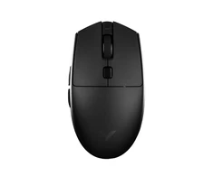 ATK VXE Dragonfly V3 PRO Wireless Belaidė Žaidimų Pelė | Juodas