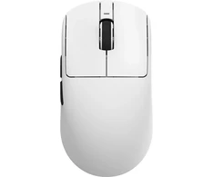 ATK VXE R1 Pro Max Balta Belaidė Žaidimų Pelė