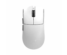 ATK X1 V2 Ultimate Wireless 8K Baltas (Balta) Belaidė Žaidimų Pelė