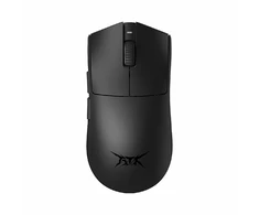 ATK X1 V2 Ultimate Wireless 8K Juodas (Juoda) Belaidė Žaidimų Pelė
